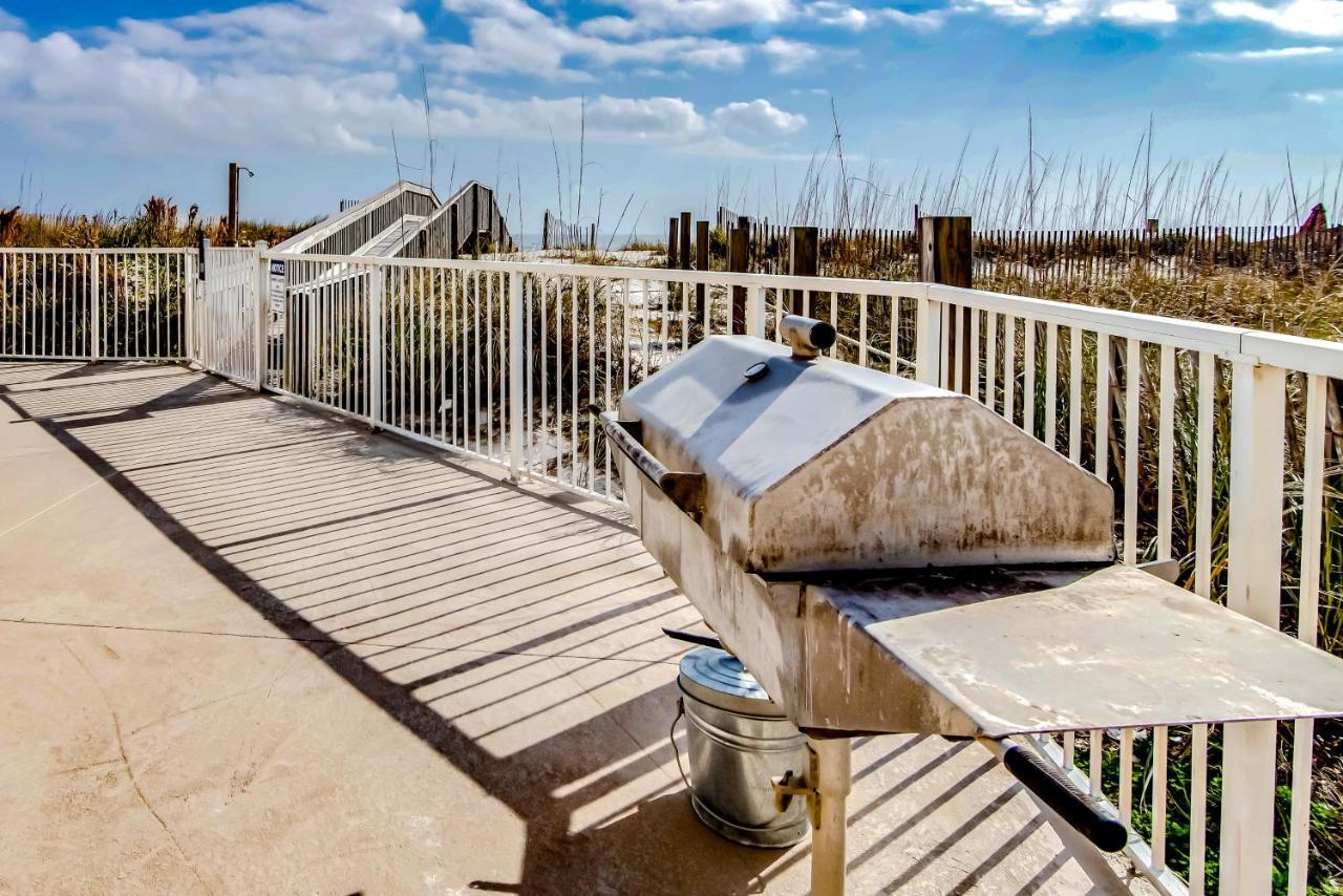 Edgewater West #25 Lägenhet Gulf Shores Exteriör bild