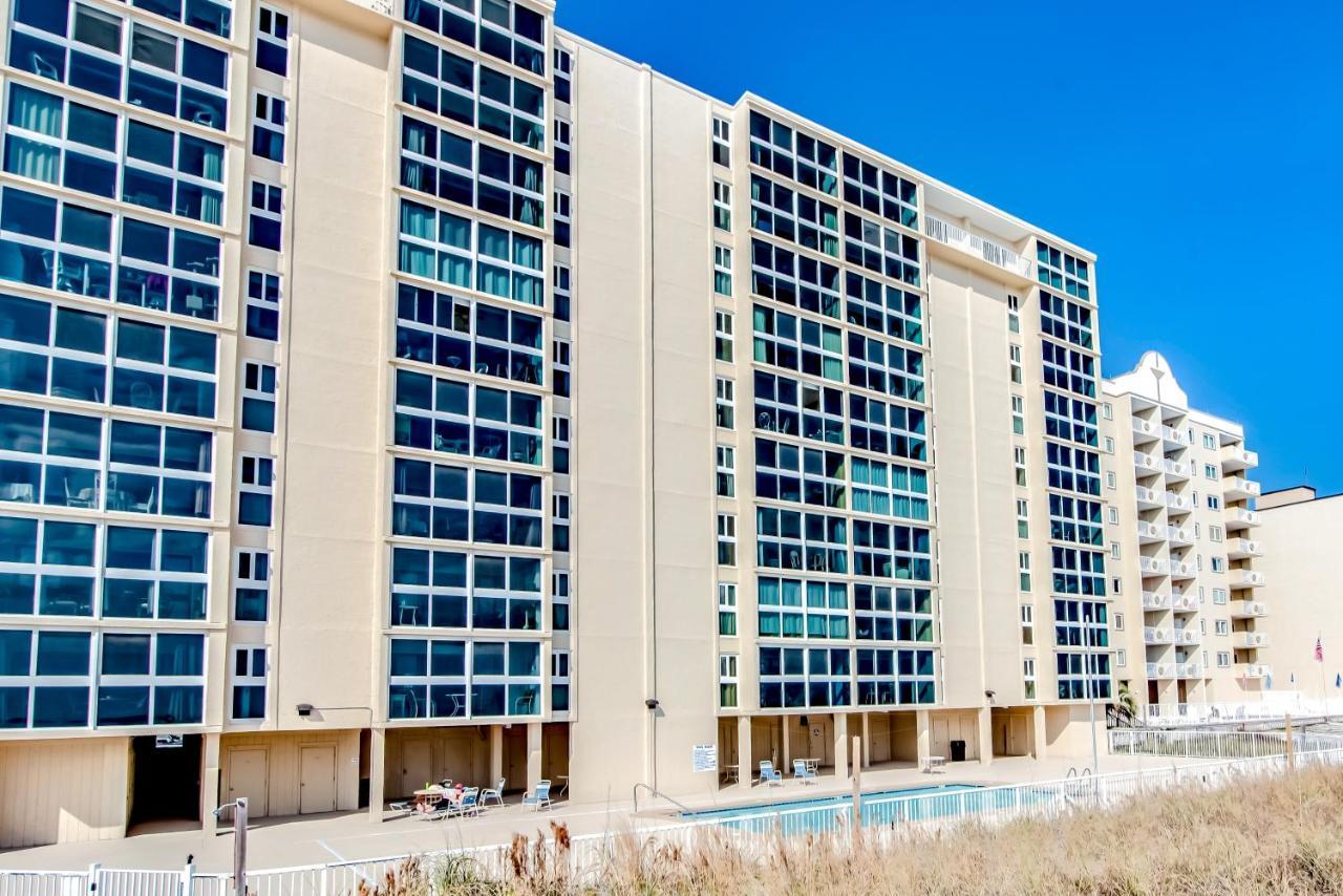 Edgewater West #25 Lägenhet Gulf Shores Exteriör bild