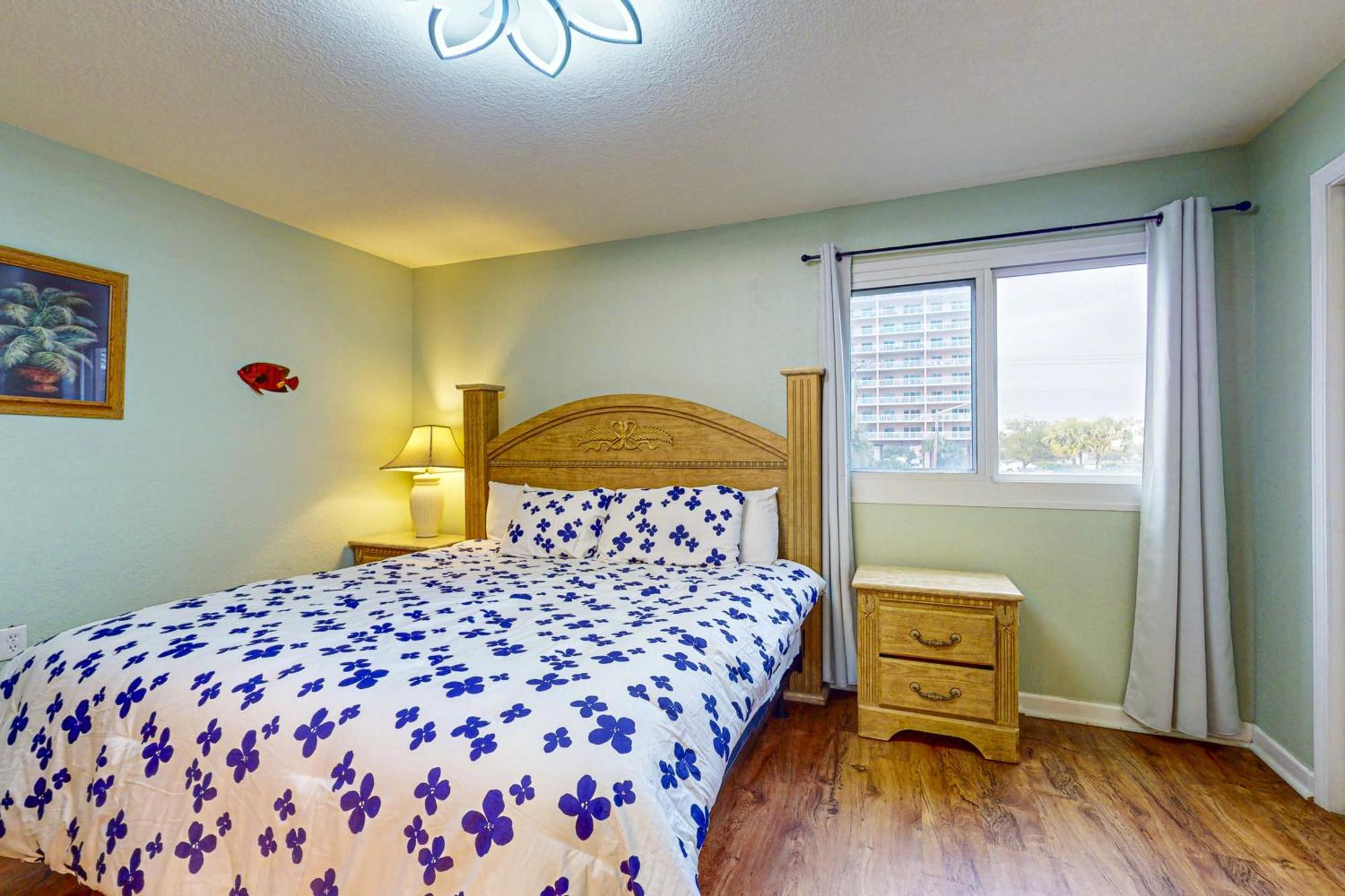 Edgewater West #25 Lägenhet Gulf Shores Exteriör bild