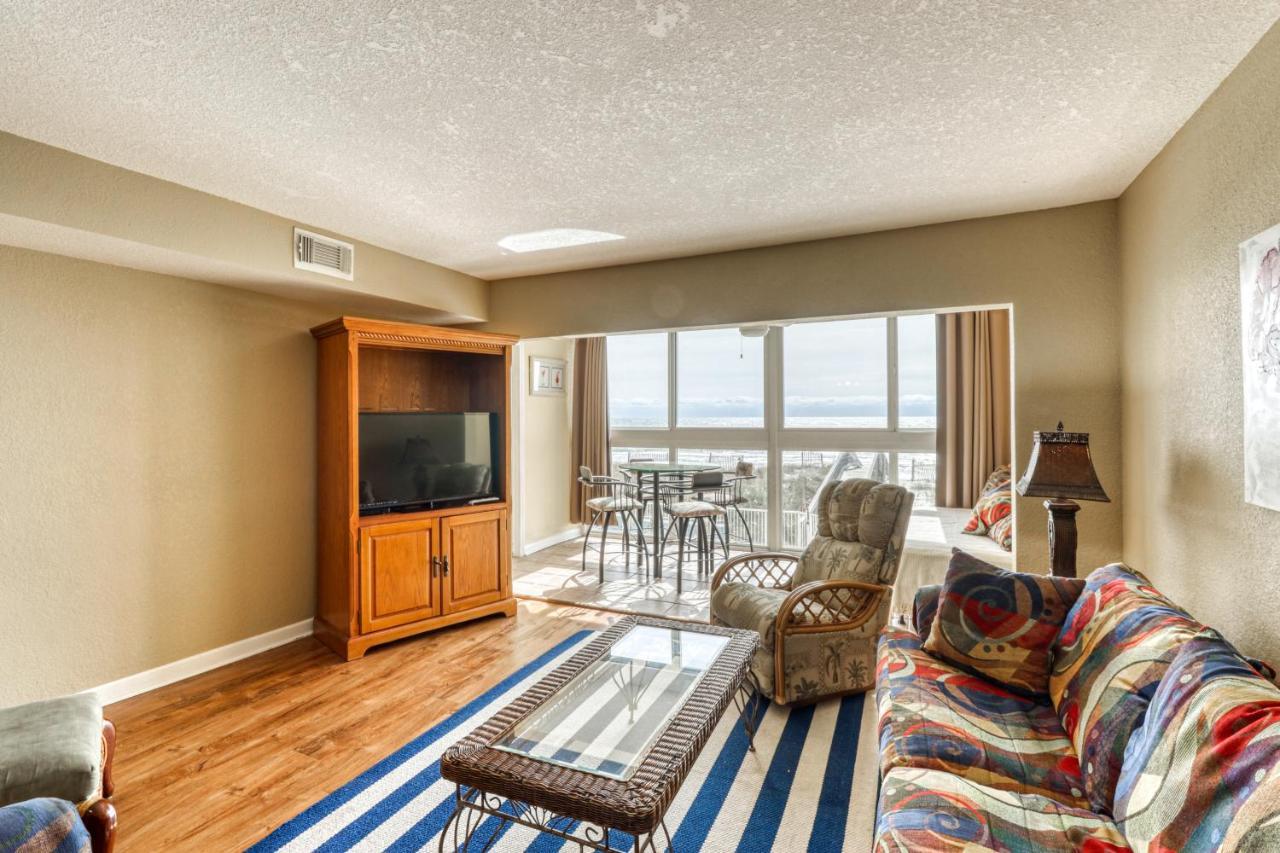 Edgewater West #25 Lägenhet Gulf Shores Exteriör bild